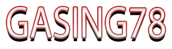 GASING78 Logo